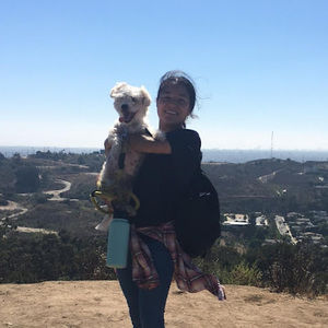 Meet your Posher, Regina